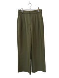 Abercrombie & Fitch Wide Leg Pants