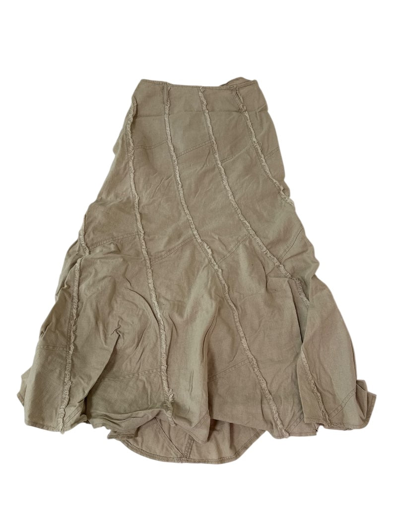 Gypsy Jeans A-Line Skirt