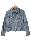 Levi’s Denim Jacket Outerwear