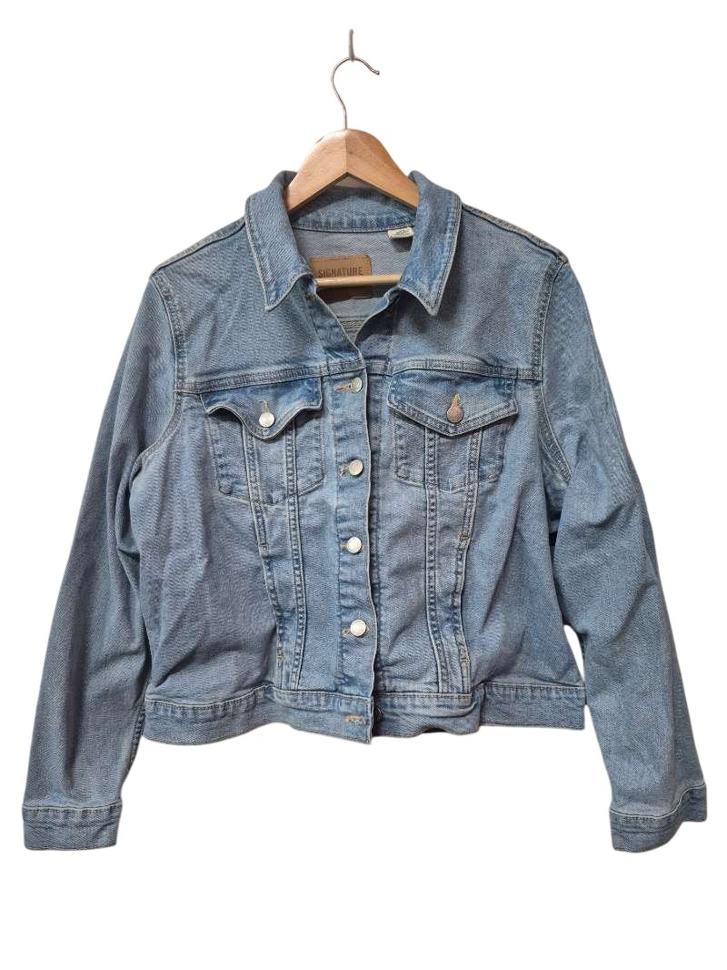 Levi’s Denim Jacket Outerwear