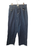 Kate Spade Straight Leg Jeans