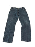 Wrangler Relaxed Fit Jeans Men's