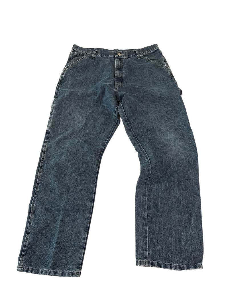 Wrangler Relaxed Fit Jeans Men's