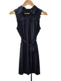 Ya Los Angeles Sleeveless Collared Dresses