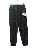 Arunluuta Cargo Joggers Pants