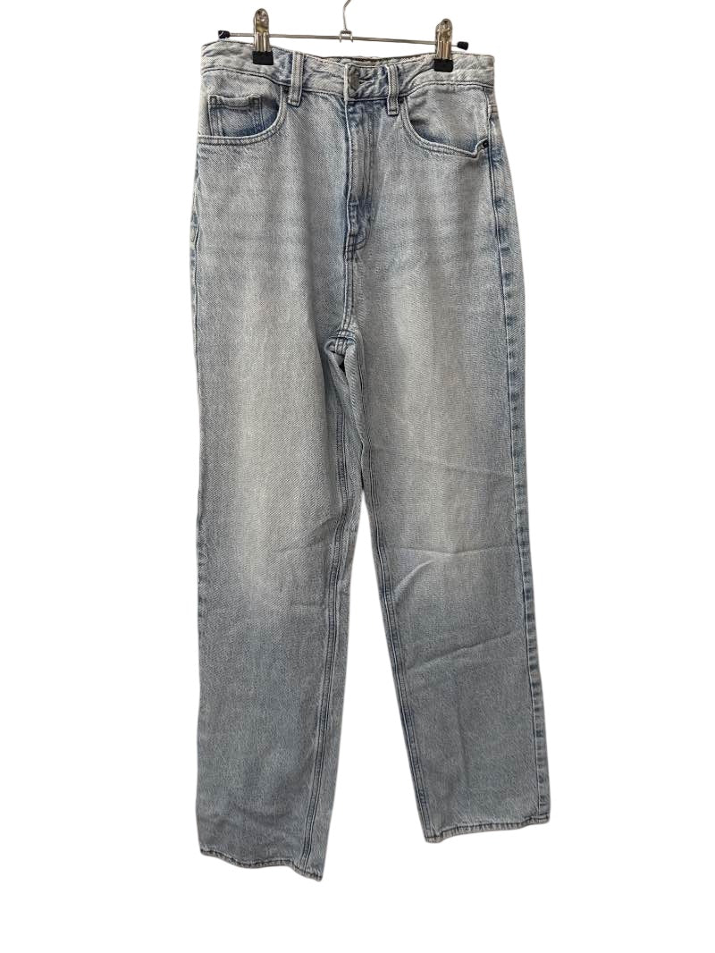 Pacsun Straight Leg Jeans