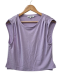 Sincerely Jules Sleeveless Ribbed Tanks
