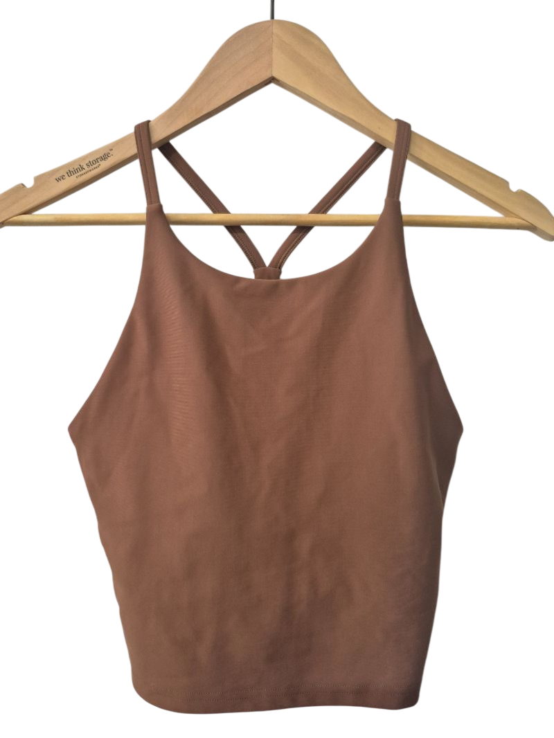 Old Navy Strappy Tank Athletic