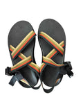Chaco Strappy Sandals Sandals
