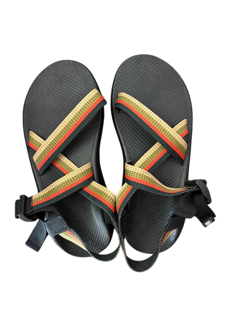 Chaco Strappy Sandals Sandals
