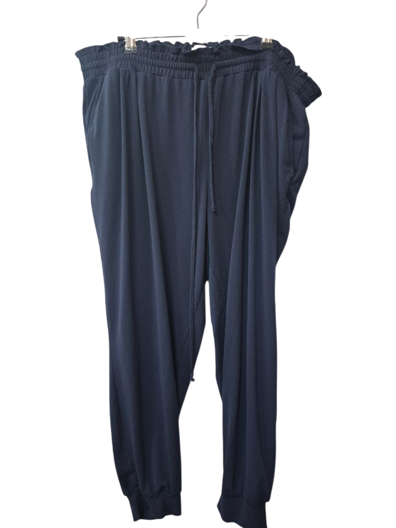 Ophelia Roe Drawstring Joggers Pants