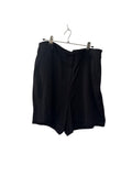 Lane Bryant Pleated Front Shorts