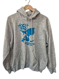 Bassett Walker Vintage Graphic Hoodie Vintage