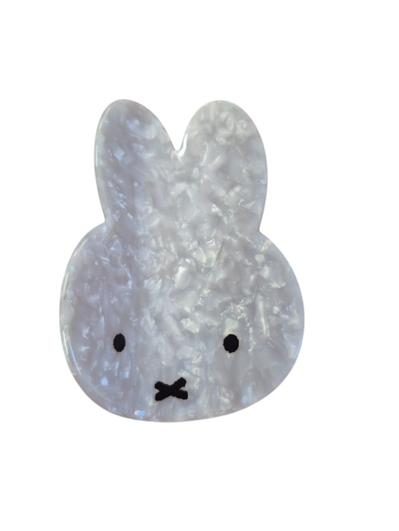 Bunny Shaped Accessories