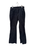 J. galt Corduroy Flared Pants