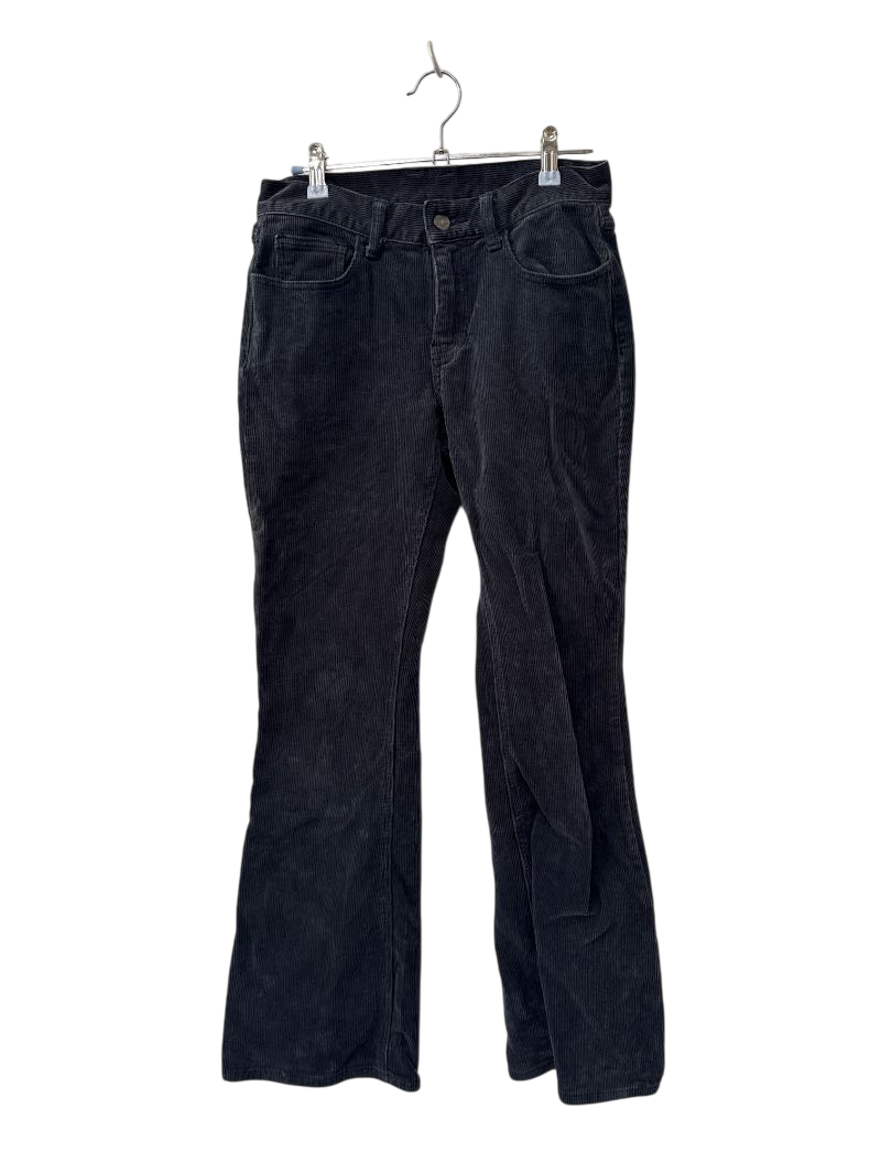 J. galt Corduroy Flared Pants