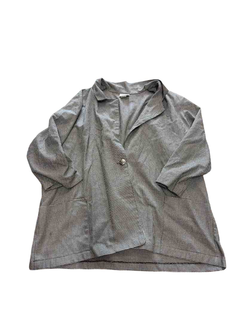 Fashion Bug Vintage Blazer Vintage
