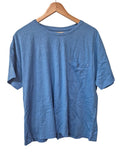 Fat Face Pocket Tee Short Sleeves