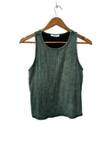 Zenana Scoop Neck Tanks