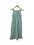 Universal Thread Striped Sleeveless Dresses