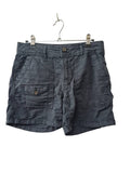 Anthropologie Utility Shorts Shorts