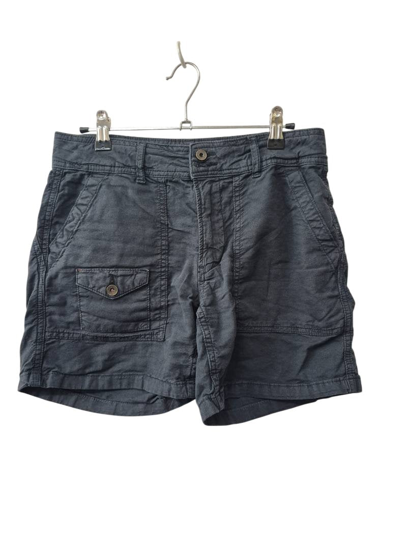 Anthropologie Utility Shorts Shorts