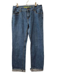 Straight Leg Straight Leg Jeans
