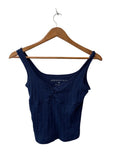 Aeropostale Ribbed Tank Tanks