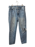 Old Navy Distressed Skinny Jeans