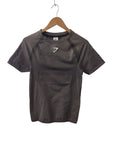 Gym shark Short Sleeve Athletic