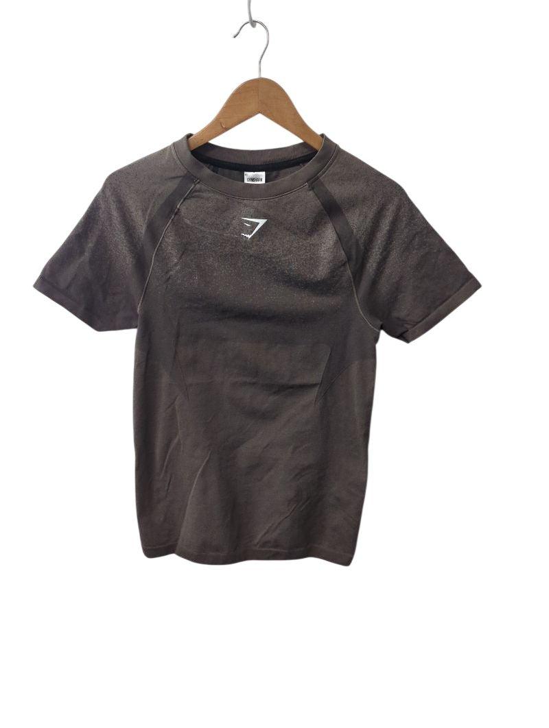 Gym shark Short Sleeve Athletic