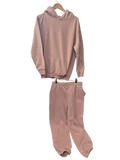 Future Self Relaxed Hoodie Set Set