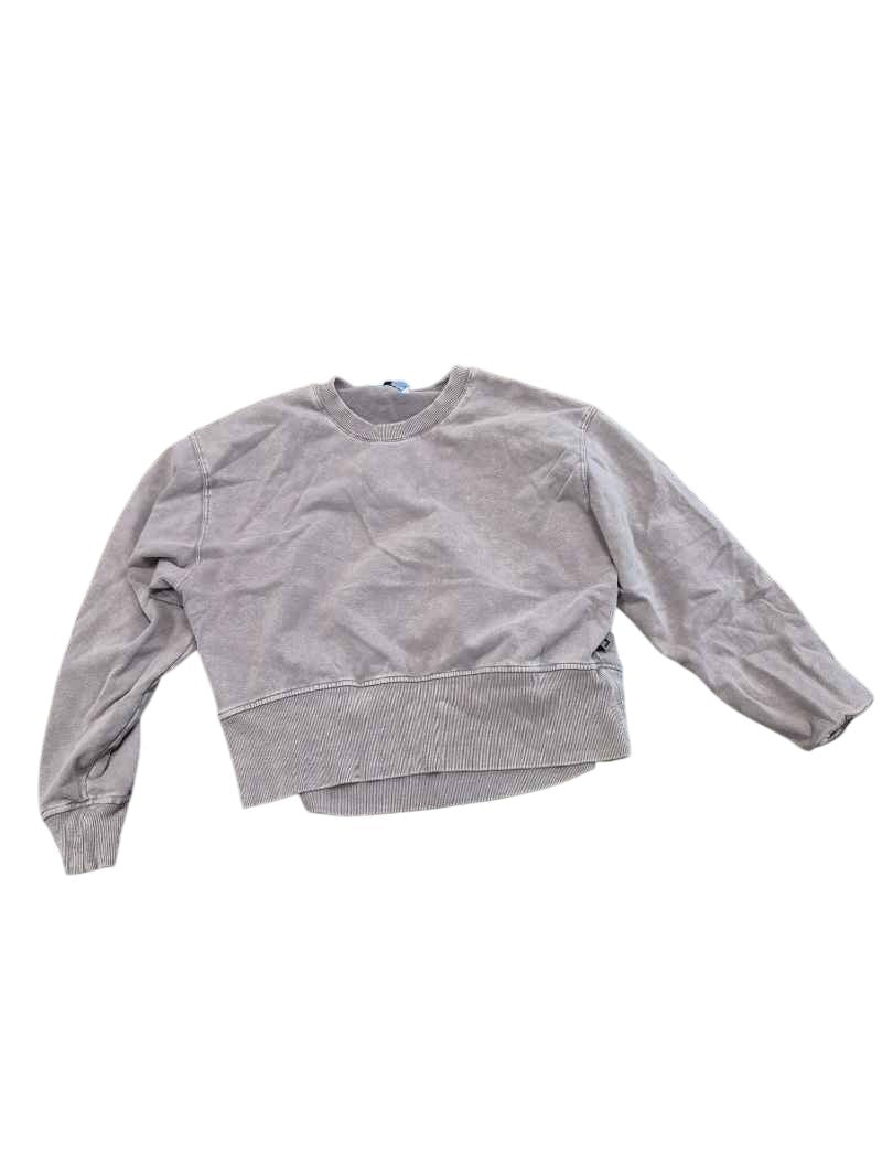 Joy Lab Crew Neck Long Sleeves