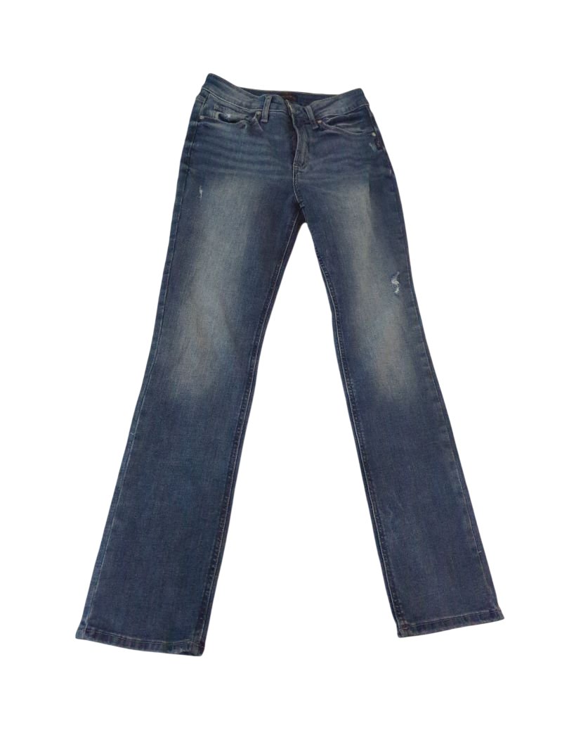 Silver Jeans Co. Straight Leg Jeans
