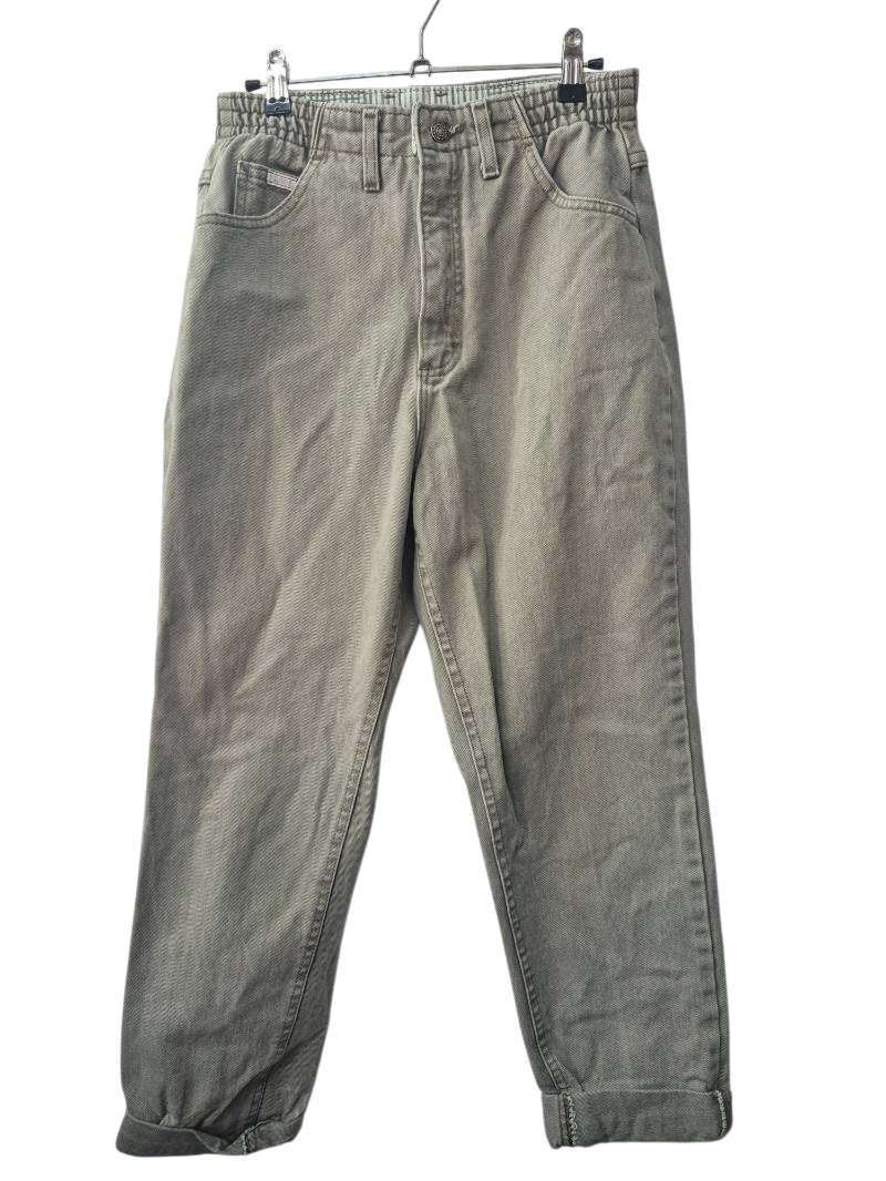 Lee Vintage Trousers Vintage