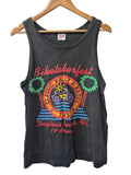 Anvil Vintage Tank Top Vintage