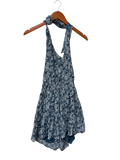 Trixxi Floral Print Dresses