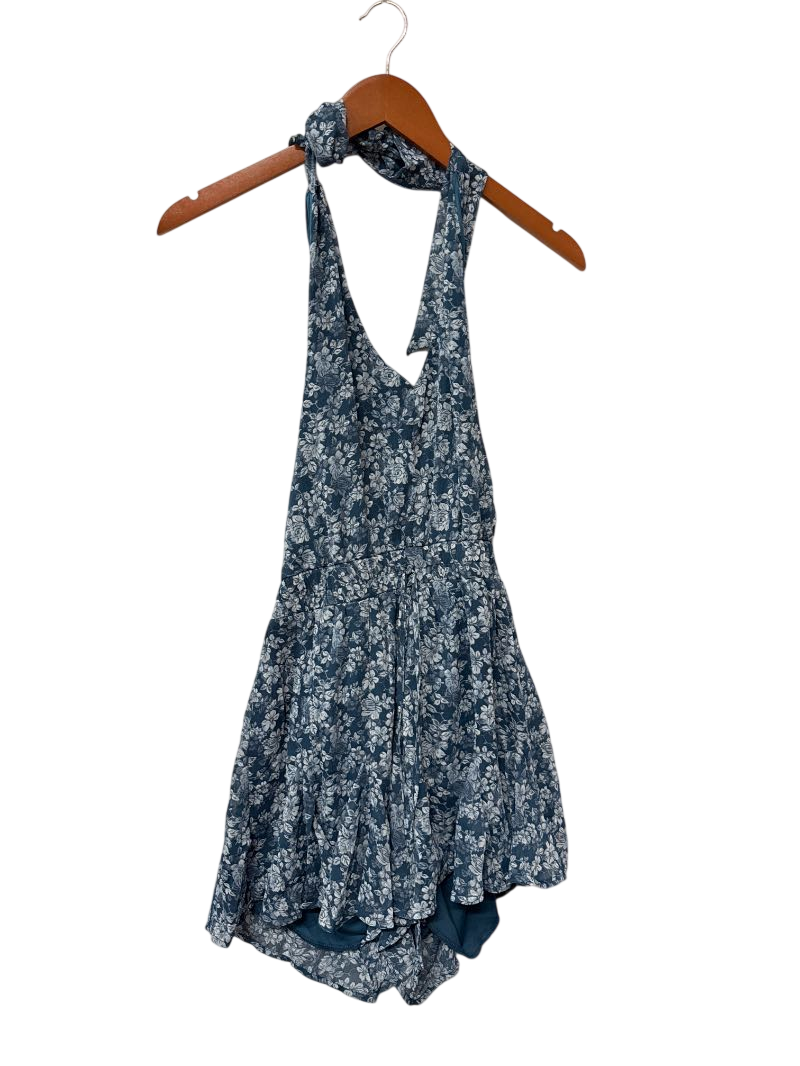 Trixxi Floral Print Dresses
