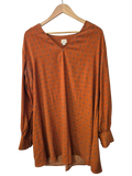 A New Day V-Neck Tunic Dresses