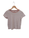 Madewell Crew Neck Tee Short Sleeves