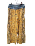 Free People Wide Leg Pants