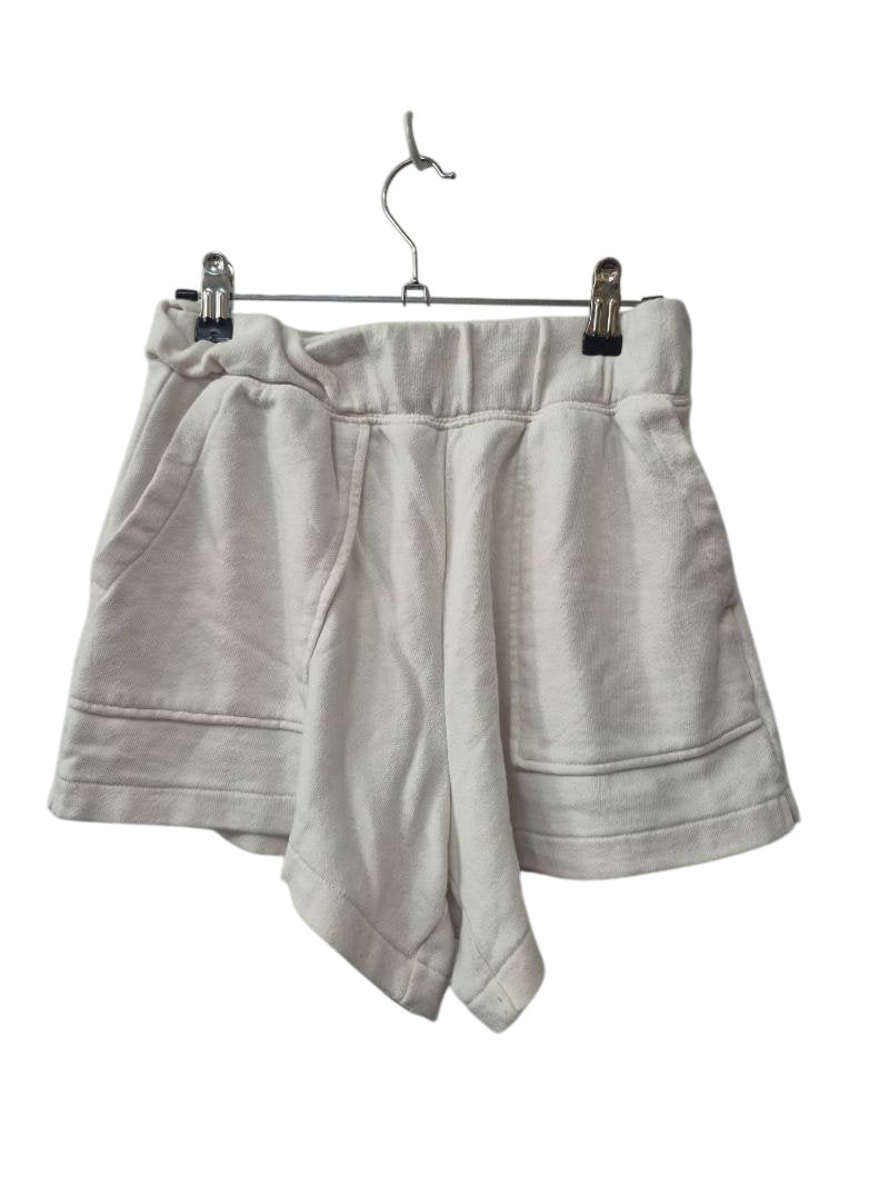 Aerie High-Waisted Shorts