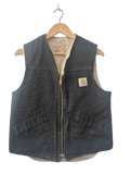 Carhartt Vintage Work Vest Vintage