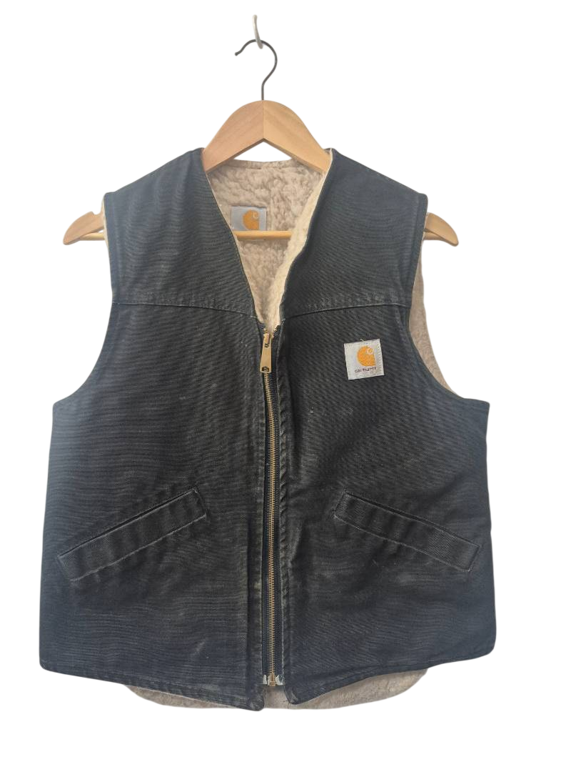 Carhartt Vintage Work Vest Vintage
