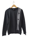 Adidas Crew Neck Long Sleeves