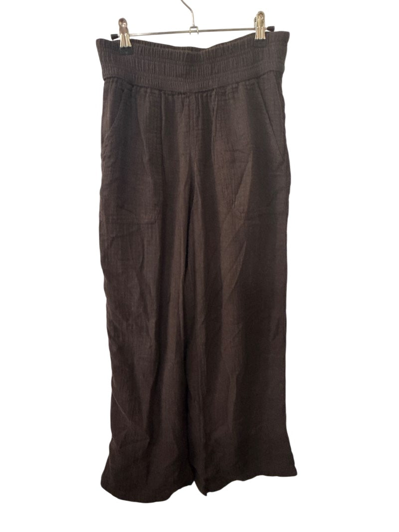 Aerie Wide Leg Pants