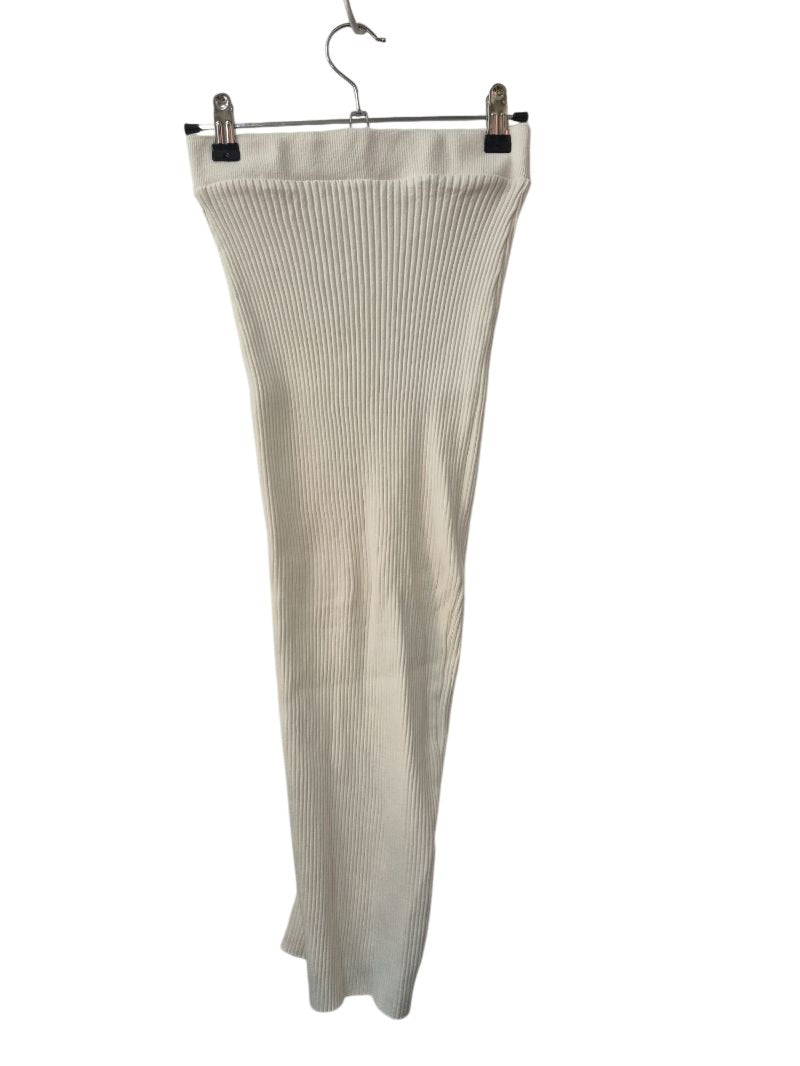Zara Ribbed Tube Dresses