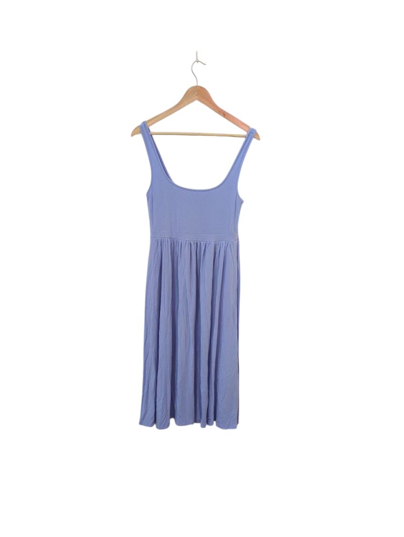 Wilfred Sleeveless Midi Dresses