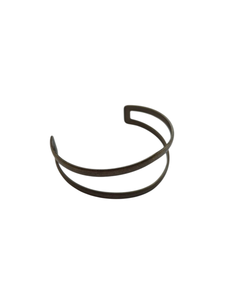 Open Cuff Jewelry