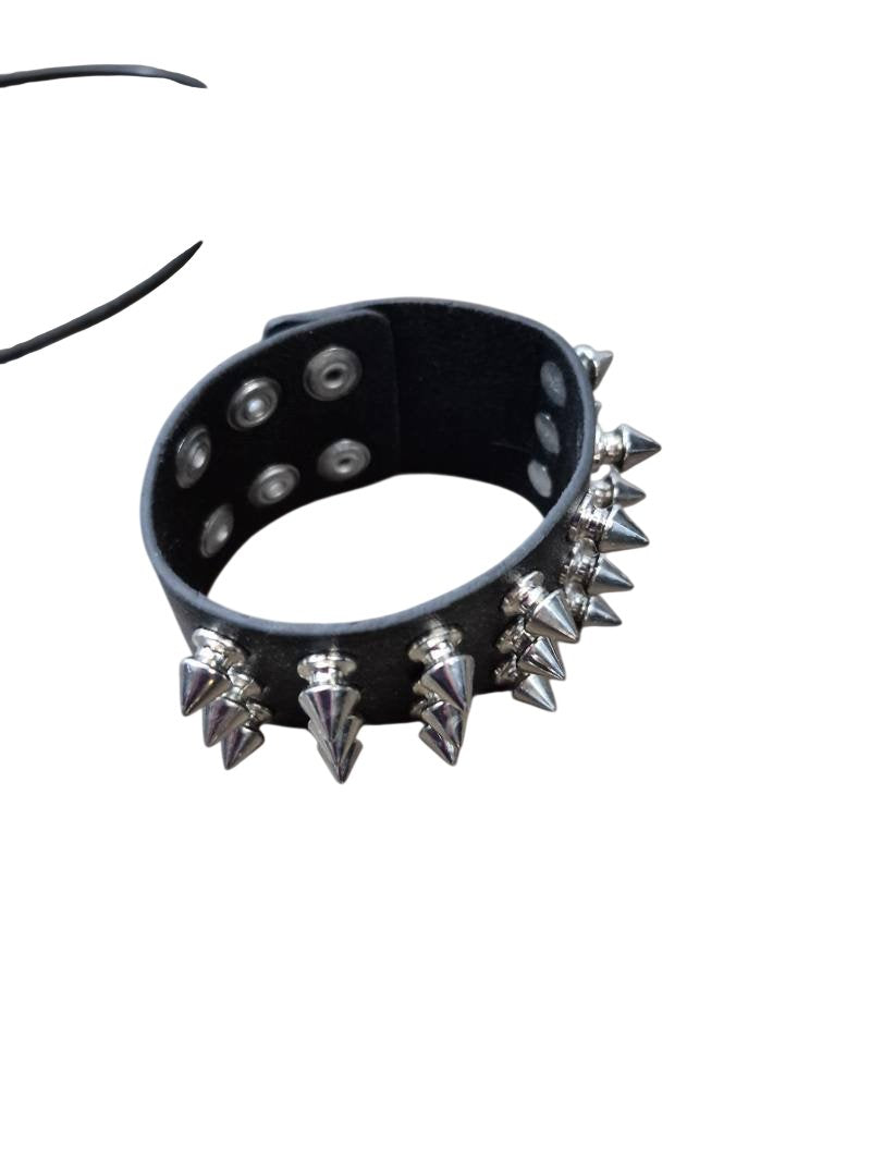 Studded Bracelet Jewelry